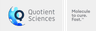 QUOTIENT SCIENCES LIMITED