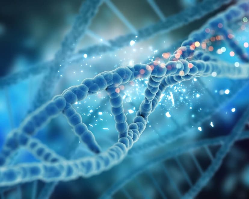 Genetek Lifesciences cover