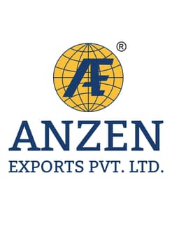 ANZEN EXPORTS PRIVATE LIMITED
