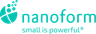 Nanoform Finland Oy