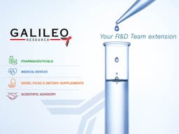 galileo research