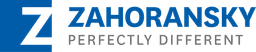 ZAHORANSKY Automation & Molds GmbH