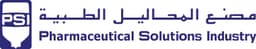 Pharmaceutical Solutions Industry (PSI)