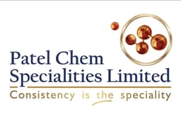 Patel Chem Specialities Limited