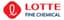 Lotte Fine Chemical Co., Ltd