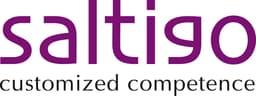 Saltigo GmbH