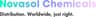 Novasol Chemicals