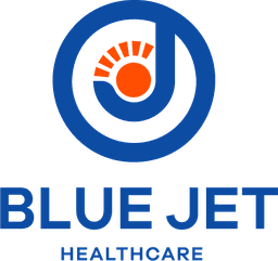 BLUE JET HEALTHCARE