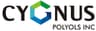 CYGNUS POLYOLS.INC