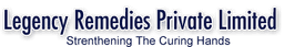 Legency Remedies Pvt. Ltd.