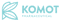 Komot pharmaceutical