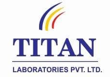 TITAN LABORATORIES