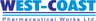 West Coast Pharmaceutical Works Ltd