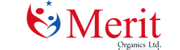Merit Organics Ltd