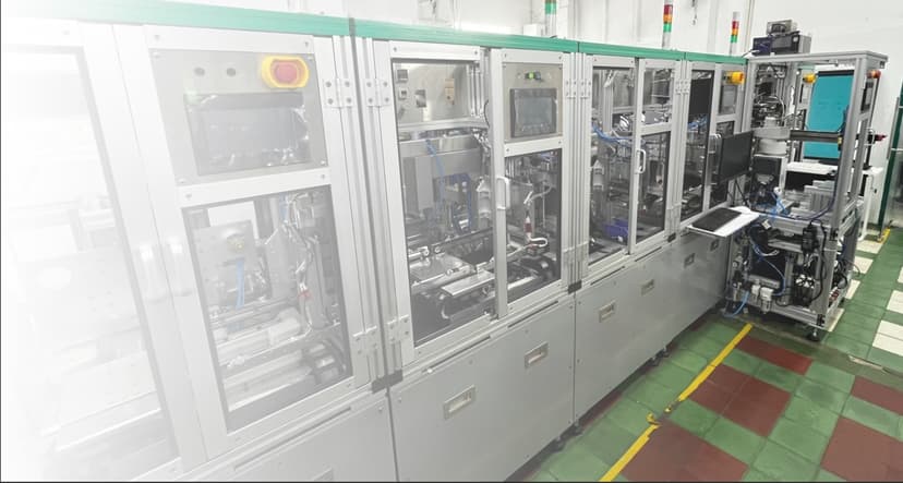 Portada de ITO Precision Technologies Private Limited