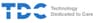 TDC Technology Dedicated to Care