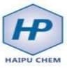 Huzhou Haipu Chemical Industry Ltd