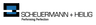SCHEUERMANN + HEILIG GmbH