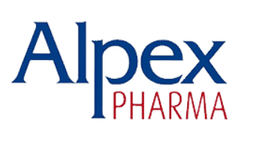 ALPEX PHARMA SA