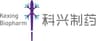 Shandong Kexing Bioproducts Co.,Ltd