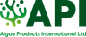 Algae Products International