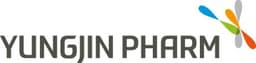 YUNGJIN PHARM. CO. LTD.