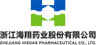 ZHEJIANG HISOAR PHARMACEUTICAL CO.,LTD.