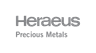 Heraeus Precious Metals GmbH & Co. KG