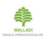 Malladi Drugs and Pharmaceuticals Ltd.