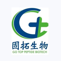 Hangzhou Go Top Peptide Biotech Co.,Ltd.