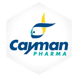 Cayman Pharma s.r.o
