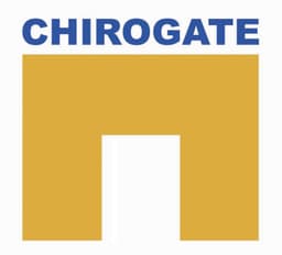 CHIROGATE INTERNATIONAL INC