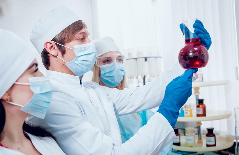 CleanChem Laboratories LLP cover