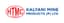 Kalyani Mine Products Pvt. Ltd.