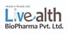 Livealth Biopharma Pvt Ltd