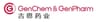 GENCHEM AND GENPHARM(CHANGZHOU) CO.,LTD.