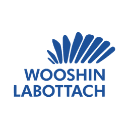 Wooshin Labottach Co., Ltd.