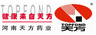 Topfond Pharmaceutical Co., Ltd.