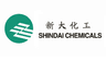 Zhejiang Shindai Chemicals Co Ltd