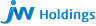 JW Holdings Corporation