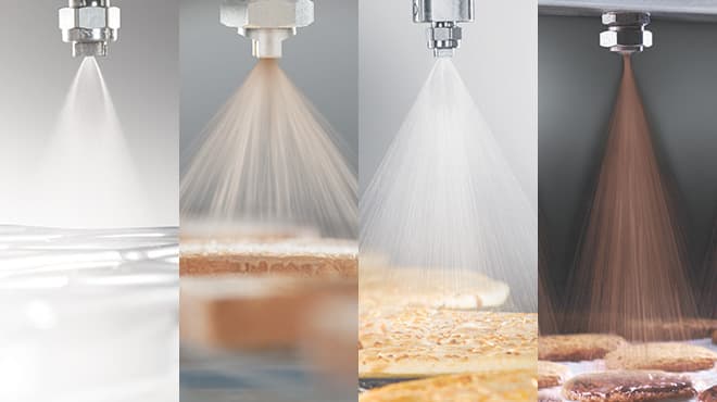 Titelbild von Spraying Systems