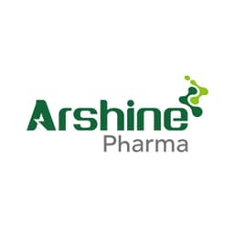 Arshine Pharmaceutical Co.,Ltd.