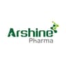 Arshine Pharmaceutical Co.,Ltd.