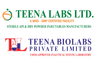 Teena Labs Ltd