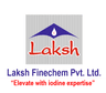 LAKSH FINE CHEM PRIVATE LIMITED