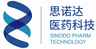 Hangzhou Sinodo Pharm Technology Co., Ltd
