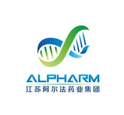 Jiangsu Alpha Pharmaceutical Co. Ltd.