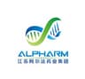 Jiangsu Alpha Pharmaceutical Co. Ltd.
