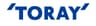 Toray Fine Chemicals Co.,
