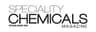 Speciality Chemicals Magazine